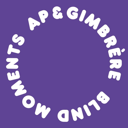 AP, Gimbrere - Blind Moments [FMBLINDMOMENTS]